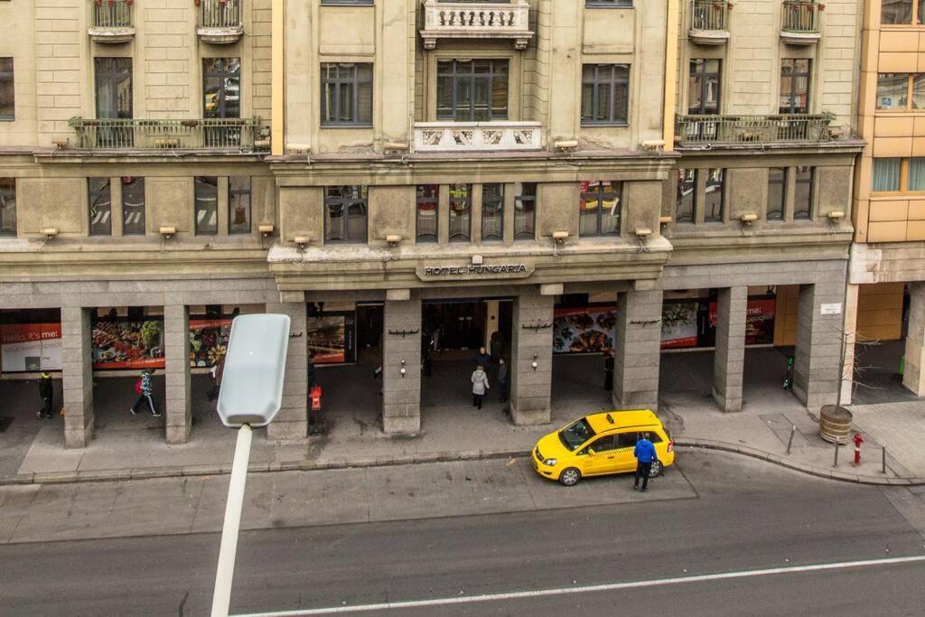 Keleti Apartment City Center Big Flat Bedroom Private Use Будапешт Екстер'єр фото